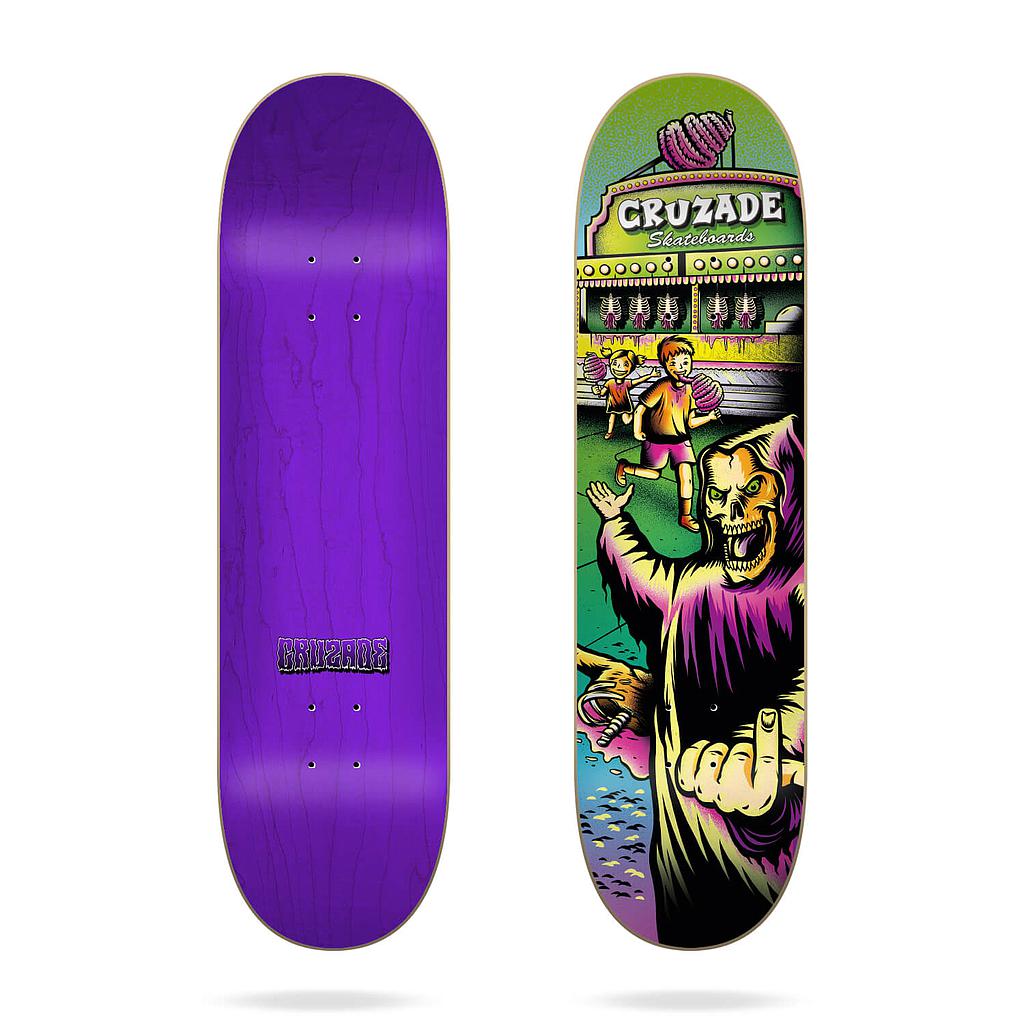 Cotton Shop 8.25"x31.72" Deck