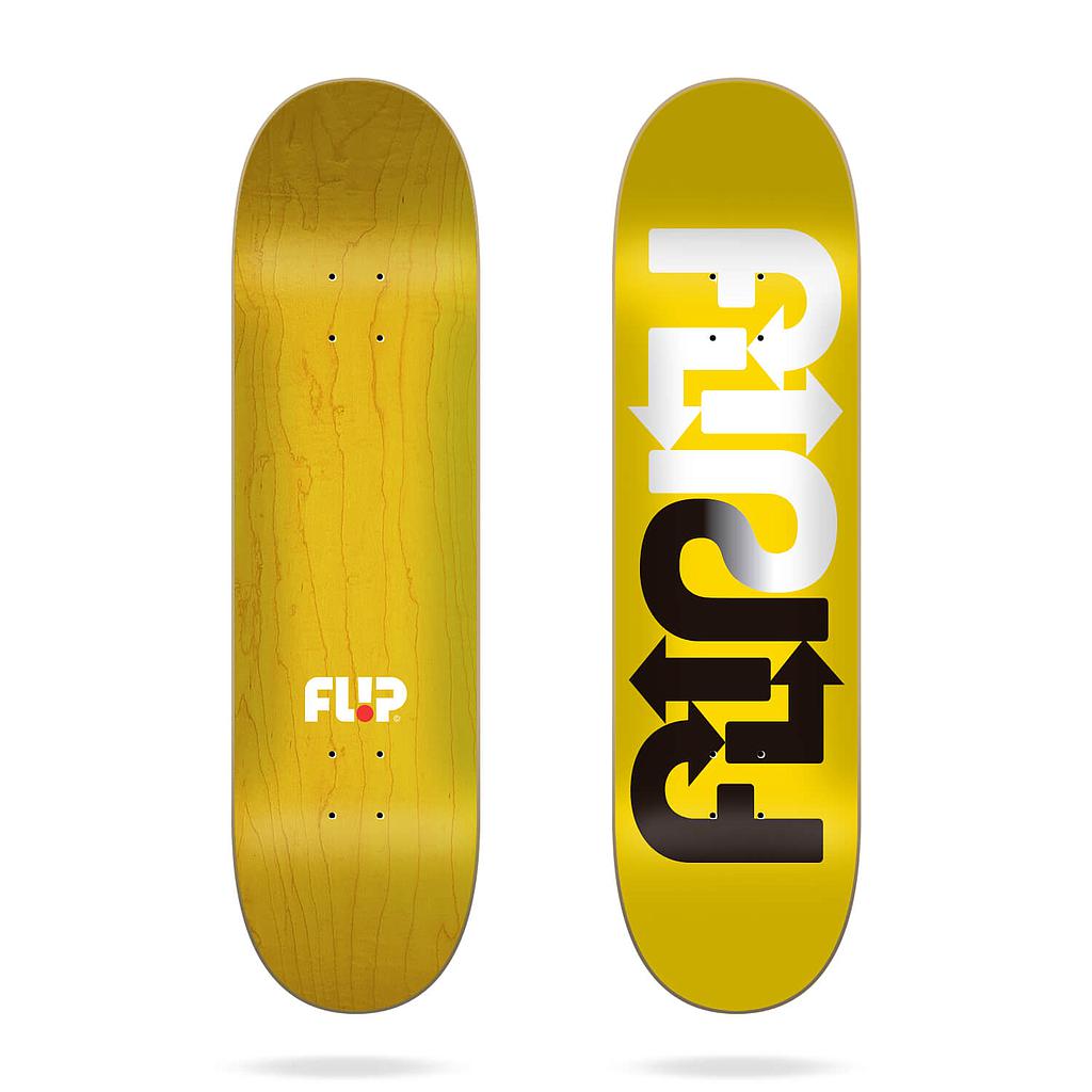 Directions Yellow 8.5"x31.85" Deck