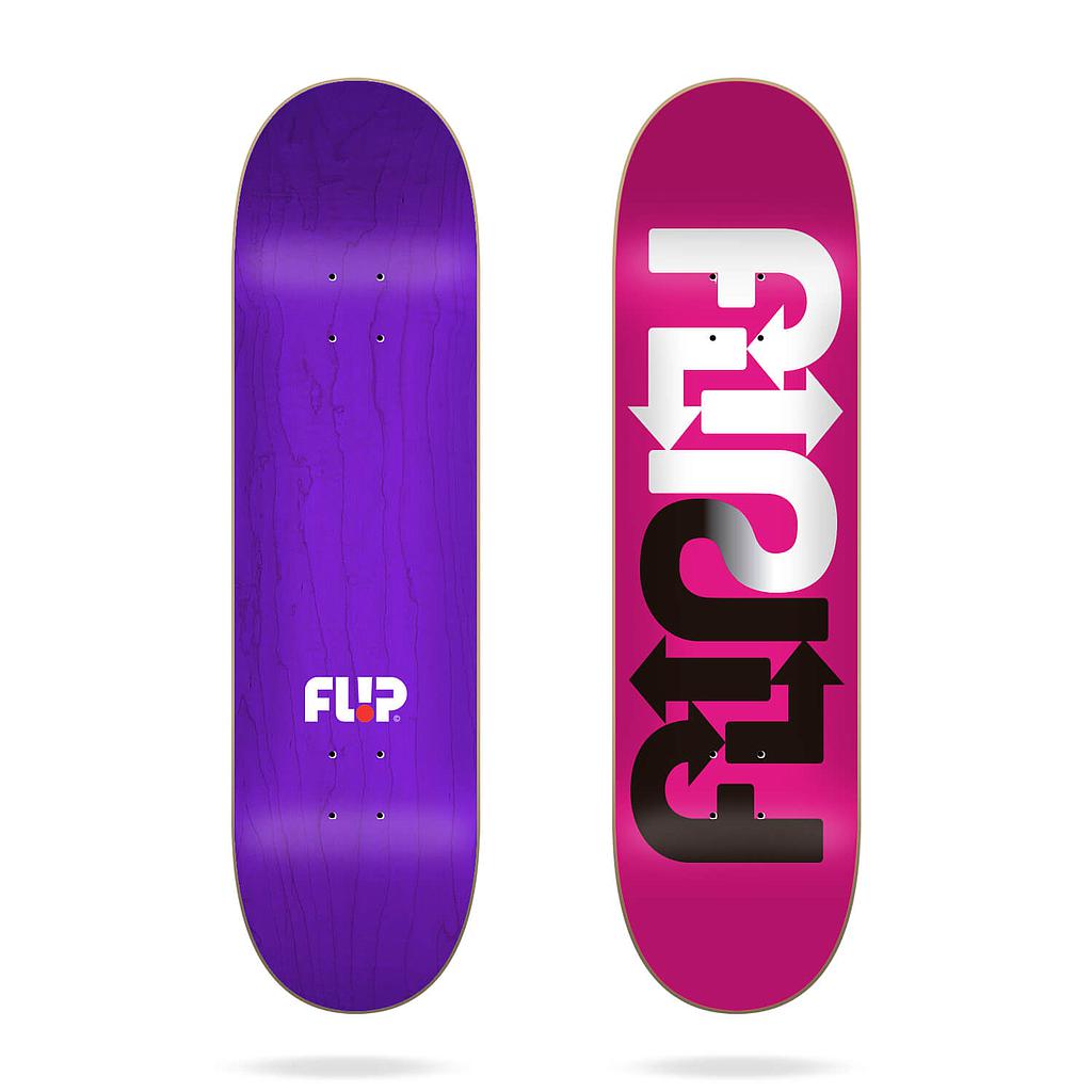Directions Pink 8.0"x31.85" Deck