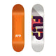 Odyssey Animation 8.13"x32" Deck
