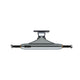 139mm High Truck Semipolished