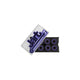Abec 7 608 ZZ Bearings Pack