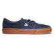 TRASE SUEDE SHOES