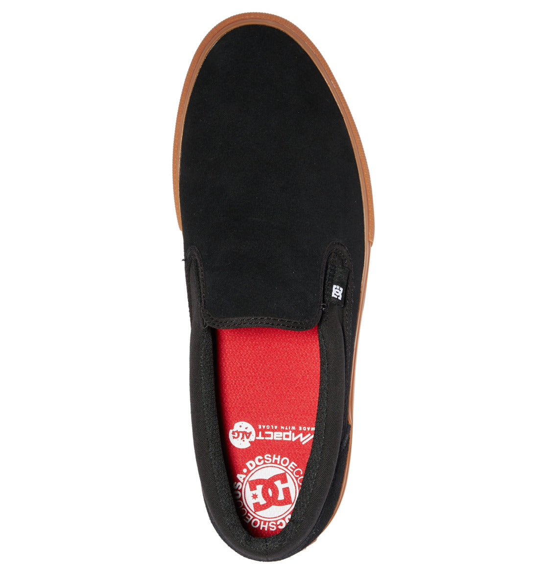 MANUAL SLIP-ON SHOES