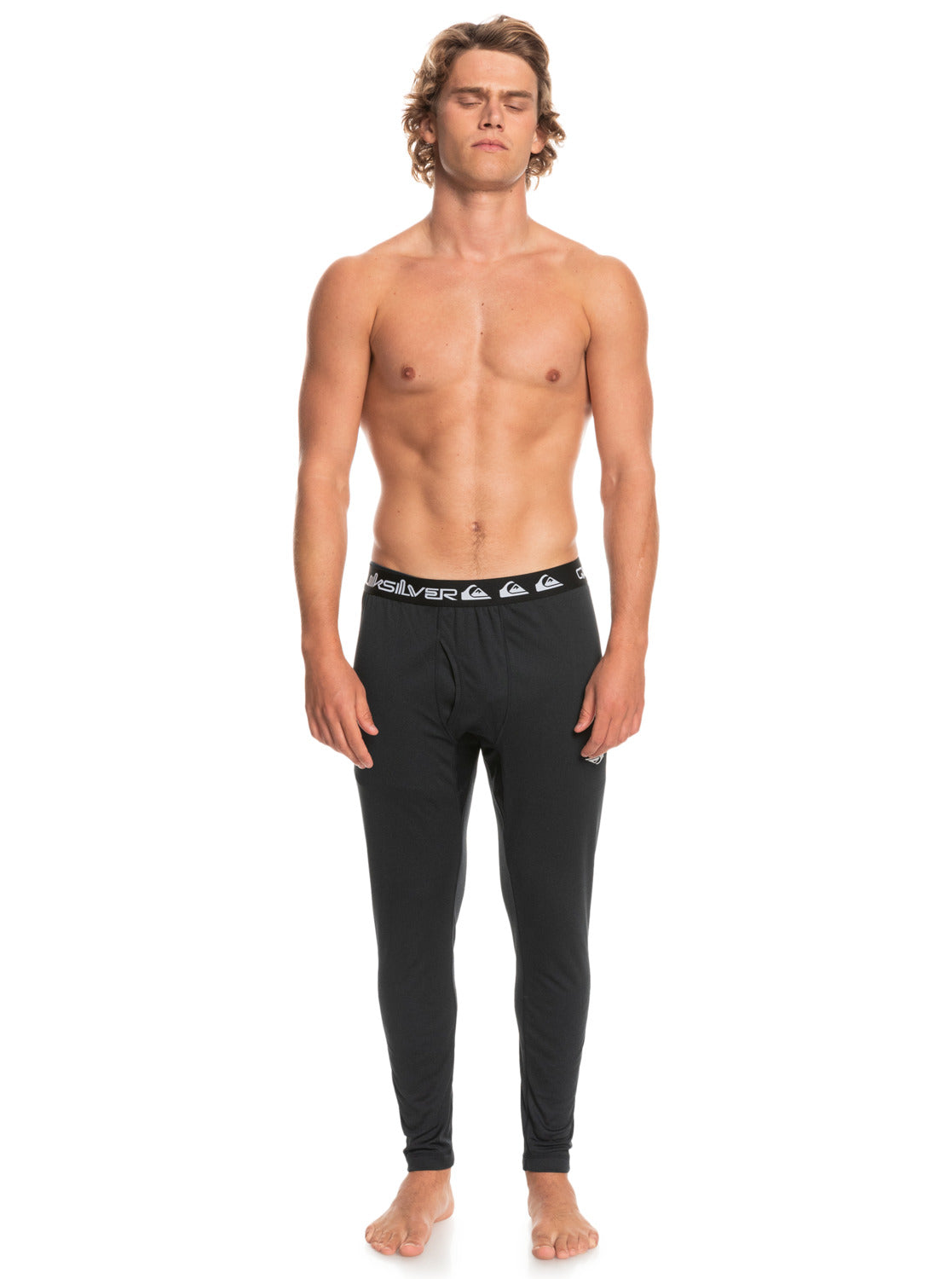 Territory Layer - Technical Base Layer Bottoms for Men