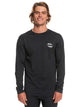 Territory Layer - Technical Long Sleeve Base Layer Top for Men