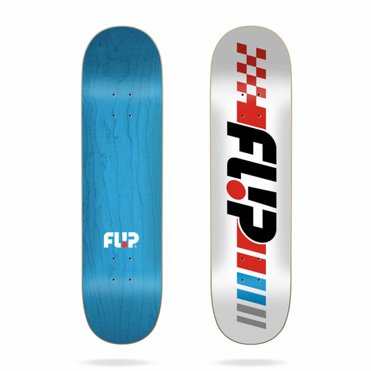 Flip Race 8.13″ deck